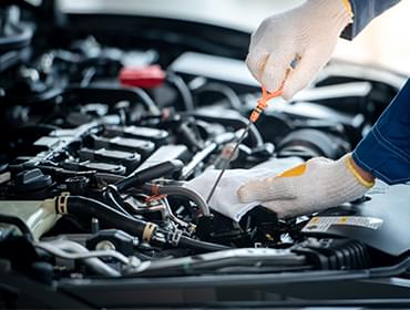 Computerized ECU Diagnostics & Service